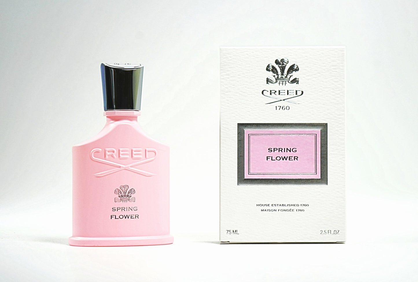 CREED SPRING FLOWER (W) EDP SP 2.5oz
