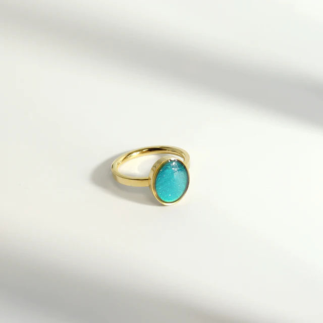 Mood Ring