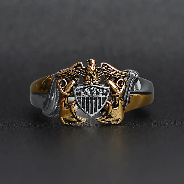 United States Navy Two Tone