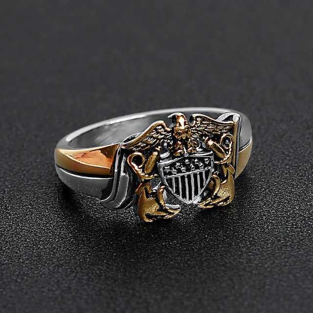 United States Navy Two Tone