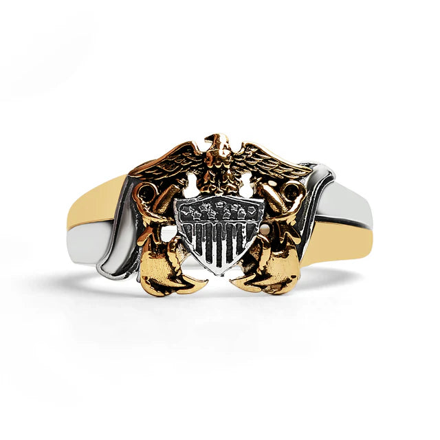 United States Navy Two Tone
