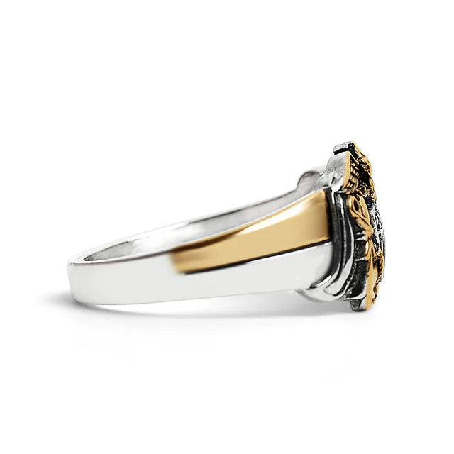 United States Navy Two Tone