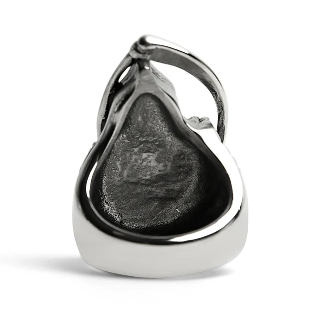 Grim Reaper Ring