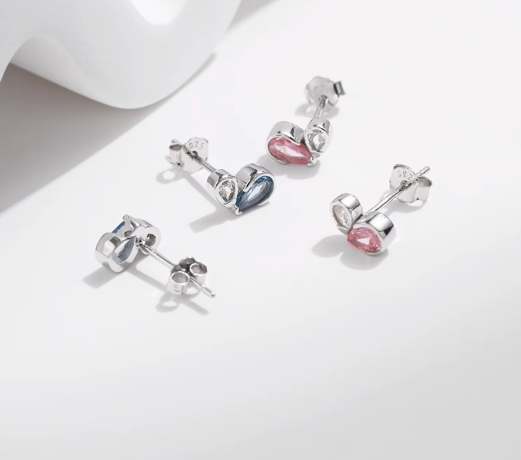 Delicate 925 Silver