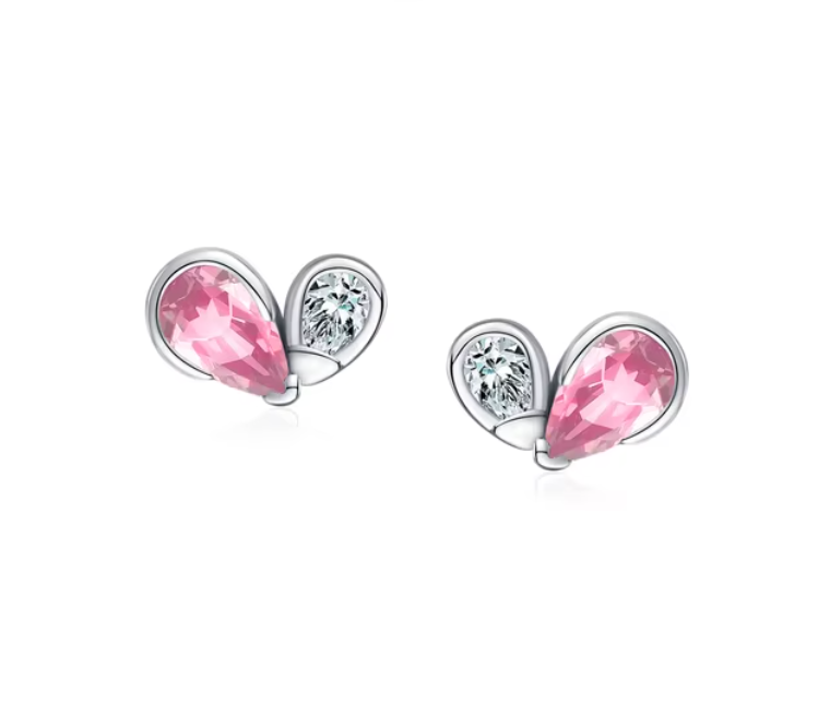 Delicate 925 Silver