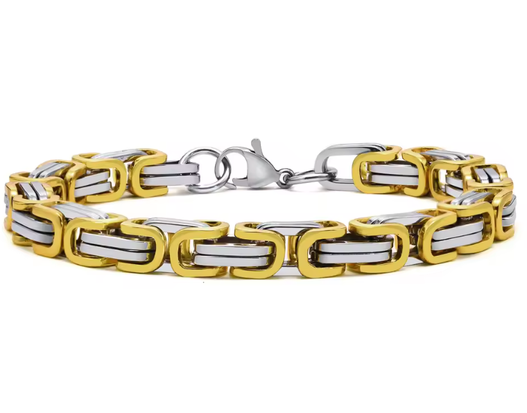 Byzantine Bracelets
