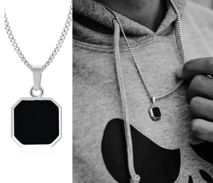 Figaro Box Chain