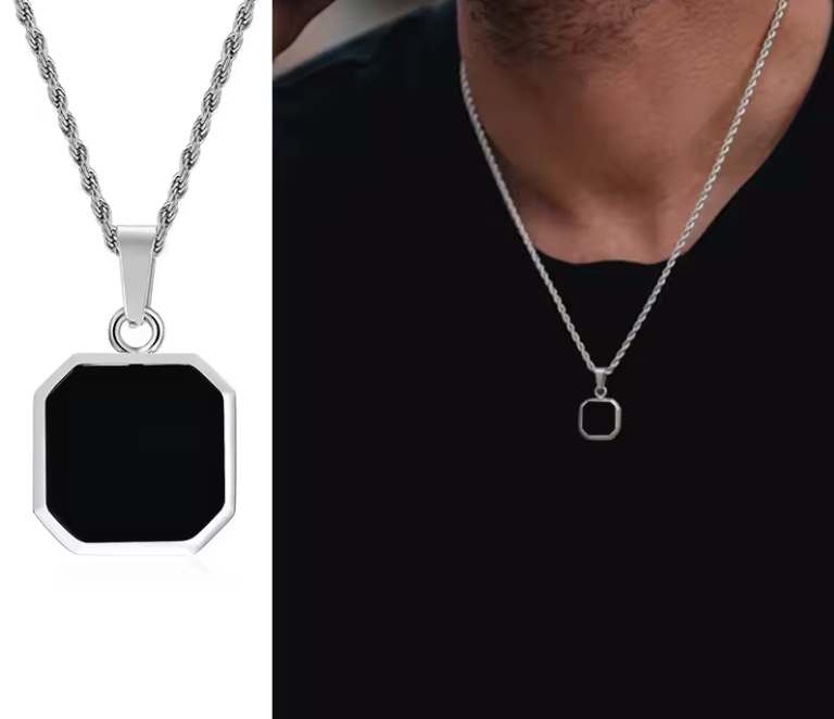 Figaro Box Chain