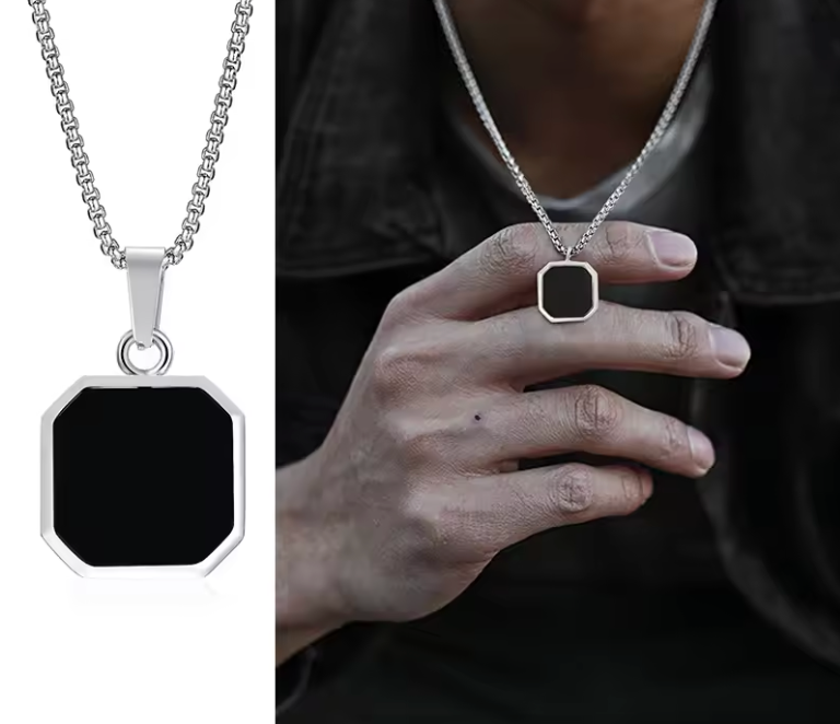 Figaro Box Chain