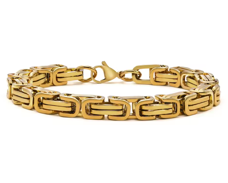 Byzantine Bracelets