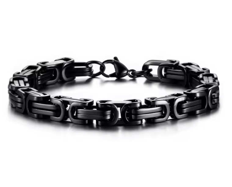 Byzantine Bracelets