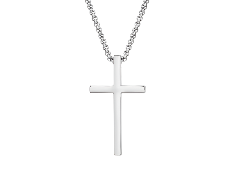 Cross Necklace