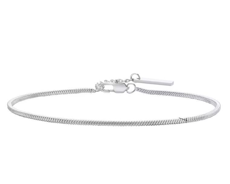 Snake Chain Bracelets