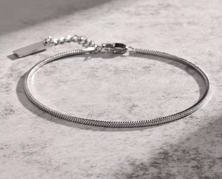 Snake Chain Bracelets