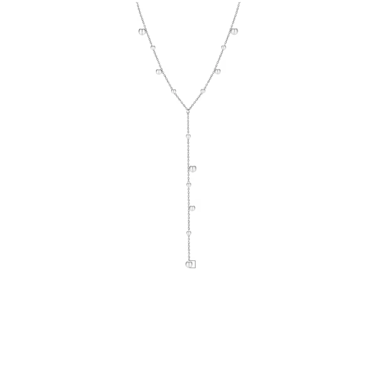Layering Necklaces