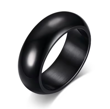 Arc Ring 18K gold