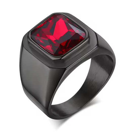 Bands Ring 18K gold