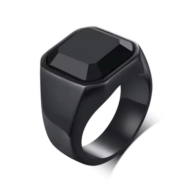 Bands Ring 18K gold