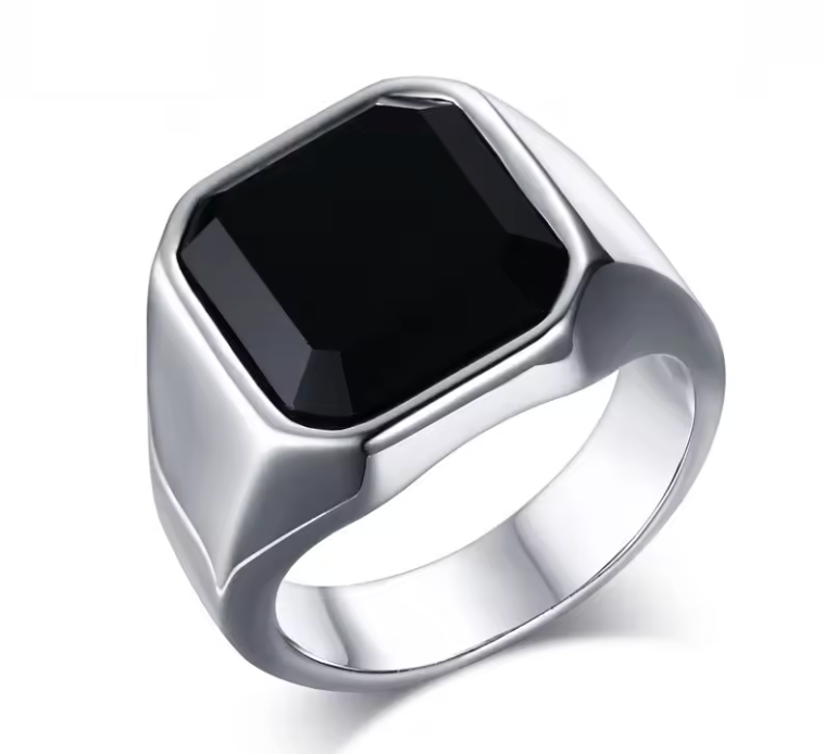 Bands Ring 18K gold