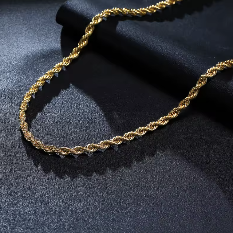 Vnox Dainty Necklaces