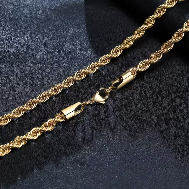 Vnox Dainty Necklaces
