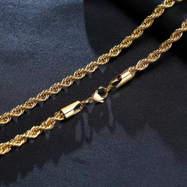 Vnox Dainty Necklaces