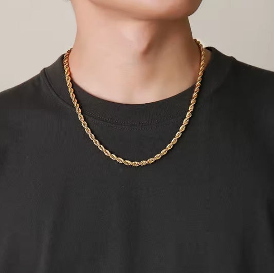 Vnox Dainty Necklaces