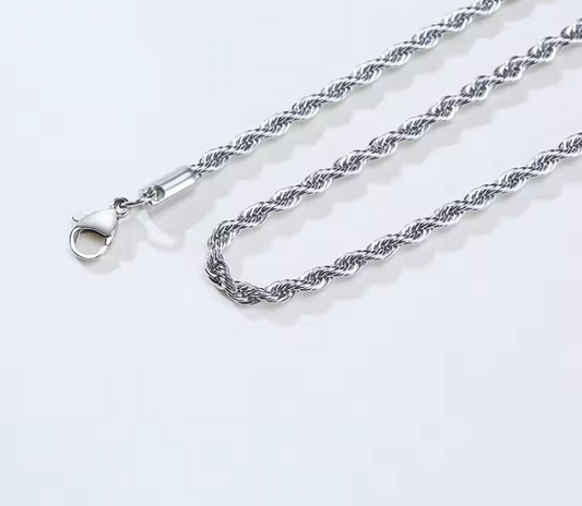Twisted Rope