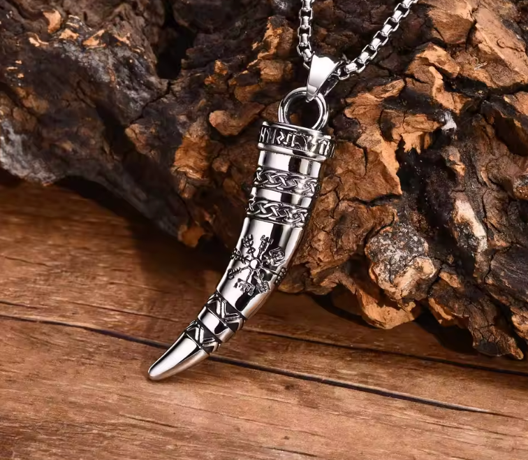 Rock Punk Necklace