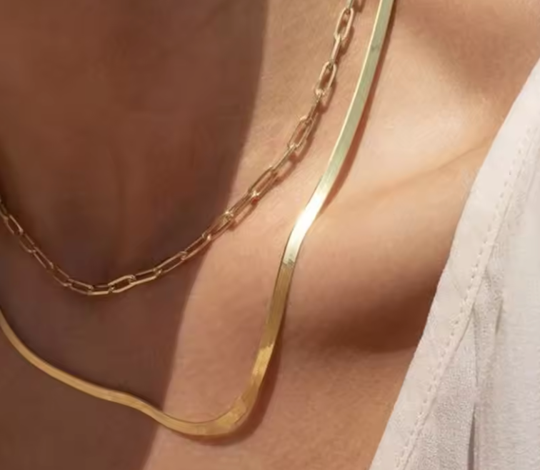 Snake Chain