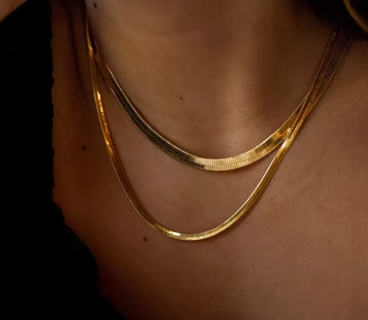 Snake Chain