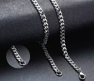 Miami Curb Chain