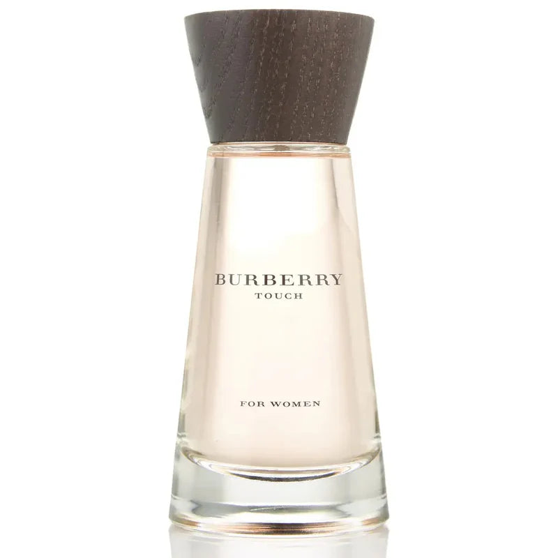 BURBERRY TOUCH (W) EDP SP 3.4oz
