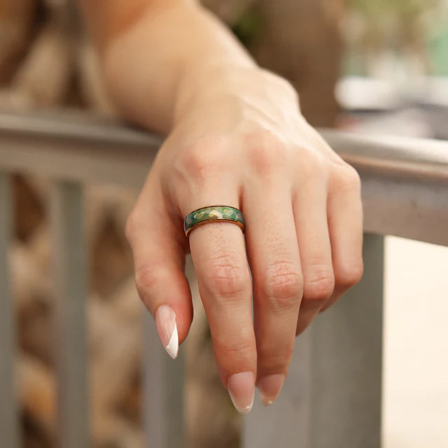 Mood Band With Heart