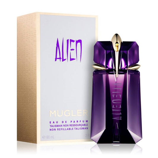 THIERRY MUGLER ANGEL ALIEN (W) EDP SPL 6ML