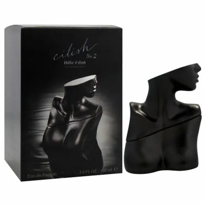 BILLIE EILISH NO.2 (W) EDP SP 3.4oz