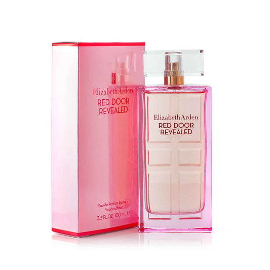 ELIZABETH ARDEN RED DOOR REVEALED (W) EDP SP 3.3oz