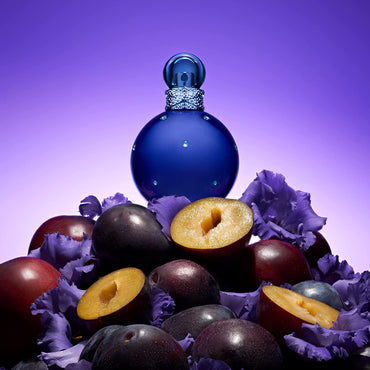 BRITNEY SPEARS FANTASY MIDNIGHT (W) EDP SP 3.3oz