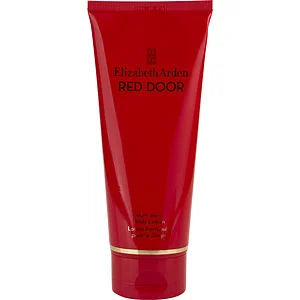 ELIZABETH ARDEN RED DOOR (W) 6.8oz BODY LOTION