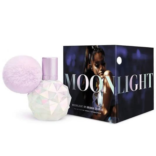 ARIANA GRANDE MOON LIGHT (W) EDP SP 3.4oz