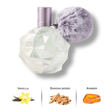 ARIANA GRANDE MOON LIGHT (W) EDP SP 3.4oz
