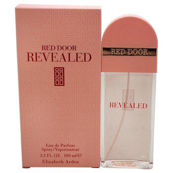 ELIZABETH ARDEN RED DOOR REVEALED (W) EDP SP 3.4oz