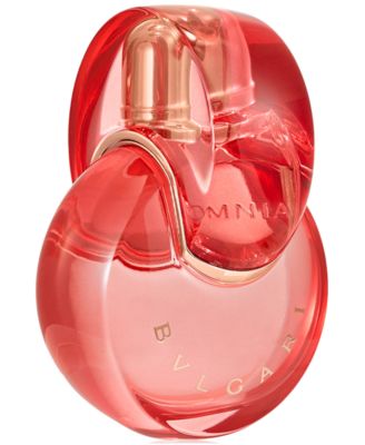 BVLGARI OMNIA CORAL (W) EDT SP 3.4oz