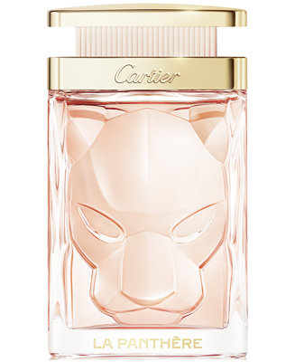 CARTIER LaPANTHERE (W) EDT SP 1.6oz