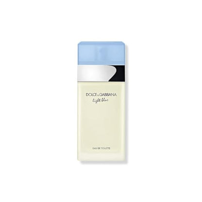 DOLCE & GABBANA LIGHT BLUE (W) EDT SP 1.7oz