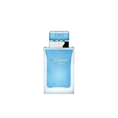 DOLCE & GABBANA LIGHT BLUE EAU INTENSE (W) EDP SP 1.7oz