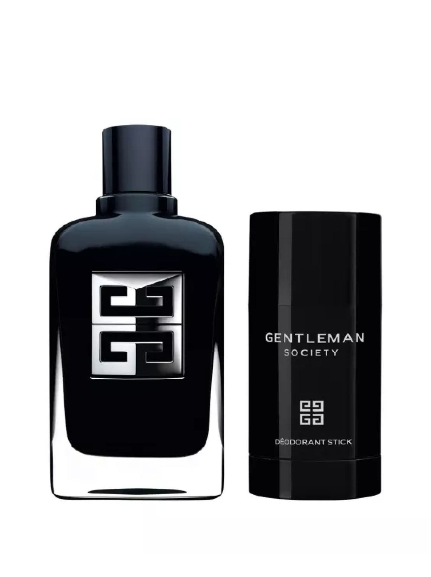 GIVENCHY GENTLEMAN SOCIETY (M) 2PC SET (3.3oz EDP sp, 2.6oz Deo Stick)