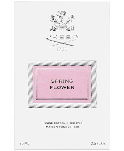CREED SPRING FLOWER (W) EDP SP 2.5oz