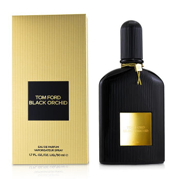 TOMFORD BLACK ORCHID (W) EDP SP 3.4oz