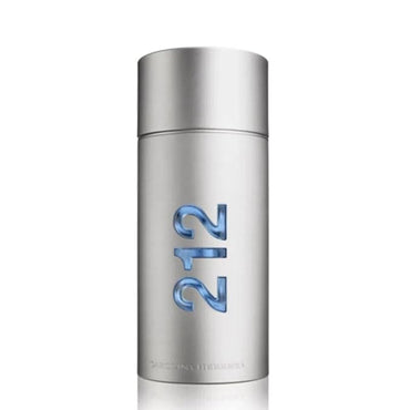 CAROLINA HERRERA 212 (M) EDT SP 3.4oz